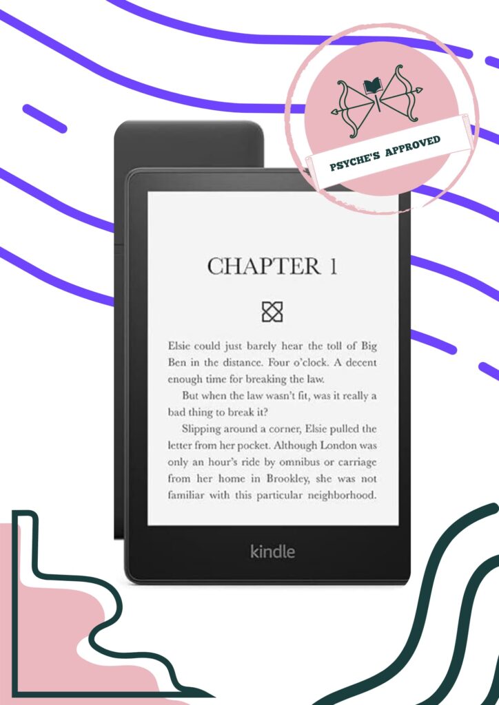 Upgrade Your Reading Experience with the Amazon Kindle Paperwhite